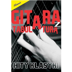 AN Rutkowski Andrzej ″Gitara z tabulatur±″