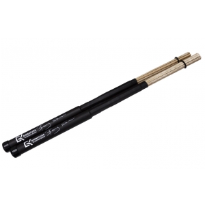 GK Music GK-SSB4B Sawomir Berny Signature Drum Rods 