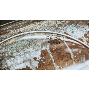 Code BL22 Blast 22 #8243; Schlagzeugfell