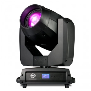 American DJ Vizi BSW300