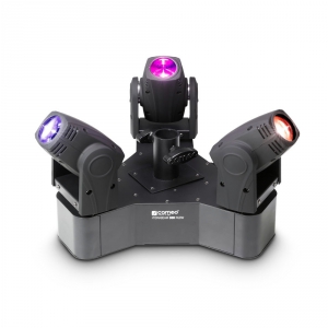 Cameo CLHB300RGBW HYDRABEAM 300 W