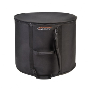 Canto E22X16 22x16 Bass drum-Tasche