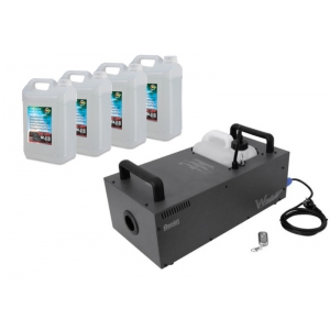 Antari W515D SET
