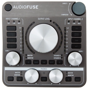 Arturia AudioFuse
