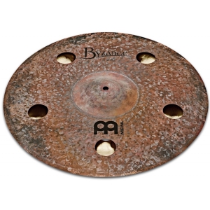 Meinl Artist Concept Model Matt Garstka Fat Stack Effektbecken