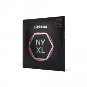 D′Addario NYXL 0940BT