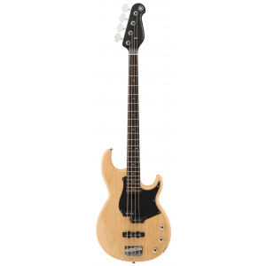 Yamaha BB 234 YNS Yellow Natural Satin Bassgitarre