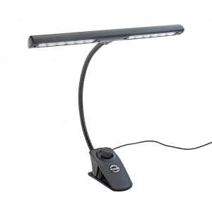 K M 12295 Notenpultleuchte