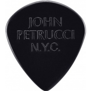 Dunlop 518 PJP BK John Petrucci Primetone JZ 3