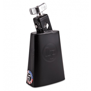 Latin Percussion LP-204AN Black Beauty Cowbell