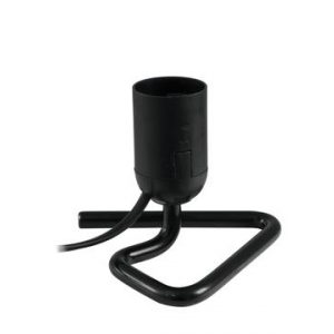 Eurolite Triangle Base - Lampensockel E27