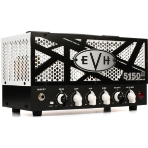 EVH 5150 III 15W LBXII Gitarrenverstrker-Head 