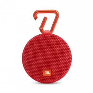 JBL Clip 2 RED