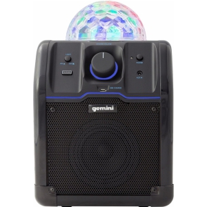 Gemini MPA500
