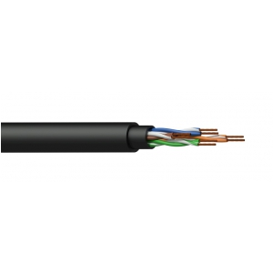Procab BCT50U kabel FTP CAT5