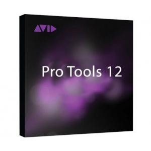 Avid Pro Tools 12 (Educational Version fr Studenten und Lehrer)