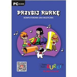 Boomwhackers Przybij Rurkê