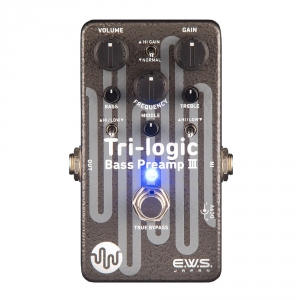 E.W.S. Tri-Logic