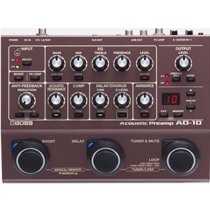 BOSS AD-10