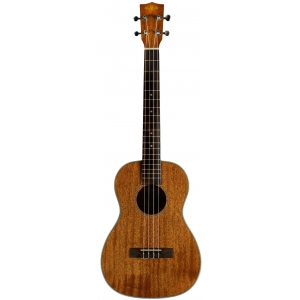 Kala Mahogany Ply Bariton-Ukulele + GigBag