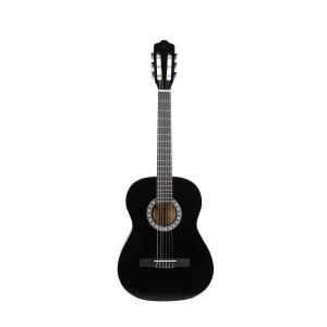 Alvera ACG 100 BK 3/4 Konzertgitarre