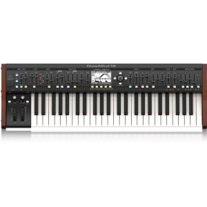 Behringer DeepMind 12