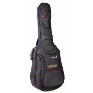 Canto Link BS-2.0 RD Tasche fr Bassgitarre 