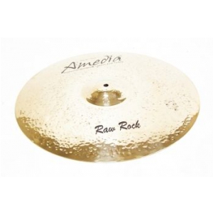 Amedia Raw Rock 18 #8243; crash Becken