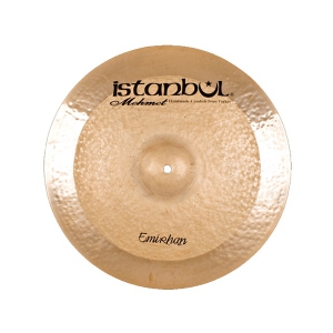 Istanbul Mehmet Emirhan Crash 18″ talerz perkusyjny
