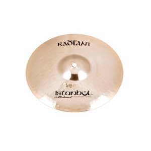 Istanbul Mehmet R-SP10 Radiant Splash 10 #8243; Becken