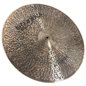Istanbul Mehmet Sahra Ride 22″ talerz perkusyjny