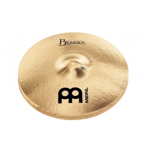Meinl B14MH Byzance Traditional Hi-Hat 14″ Schlagzeug-Becken