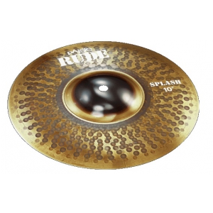 Paiste 10″ Rude Splash