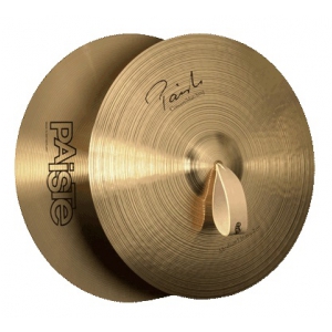 Paiste 18 #8243; Medium Contert/Marching Series Becken