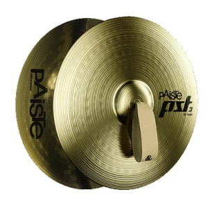Paiste PST 3 BAND 14″