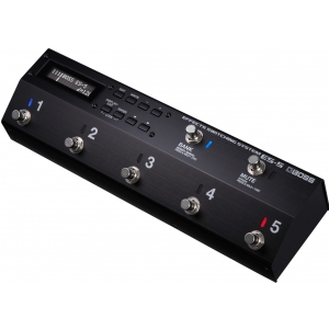 BOSS ES 5