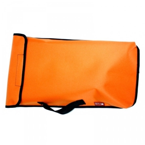 Belti PD46 Z7 Bag für chromatische Glocken, orangefarben 