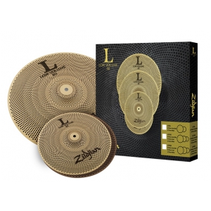 Zildjian Low Volume Box L80 (13″, 18″)