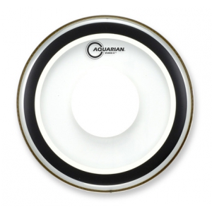 Aquarian 12 #8243;SXPD Studio-X w/PD Schlagzeugfell