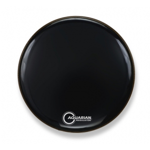 Aquarian 16 #8243; RF/BK Regulator Schlagzeugfell