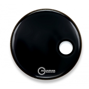 Aquarian 24 #8243; RSM/BK Regulator Schlagzeugfell
