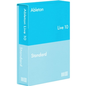 Ableton Live 10 Standard EDU
