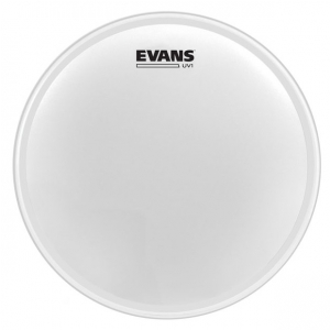 Evans B14UV1 Schlagzeugfell 14 #8243;, beschichtet 