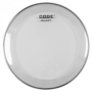 Code CNBL20 New Blast 20 #8243; Coated Schlagzeugfell