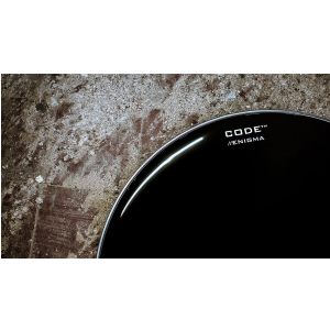 Code EBR18 Enigma 18″ Black