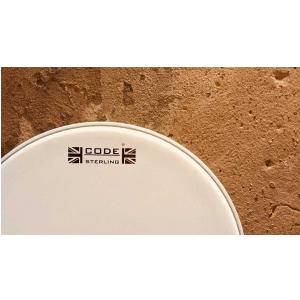 Code STER14 Sterling 14 #8243; Schlagzeugfell