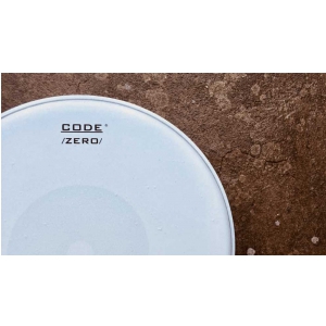 Code Z14 Zero 14 #8243; Schlagzeugfell