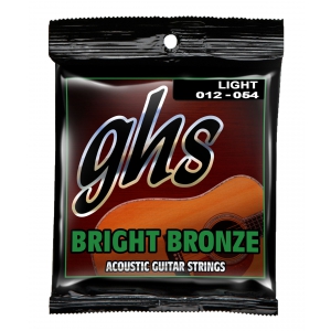GHS Bright Bronze