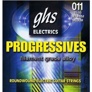 GHS Progressives STR ELE M 011-050