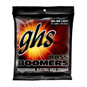 GHS Bass Boomers STR BAS 4L 040-095